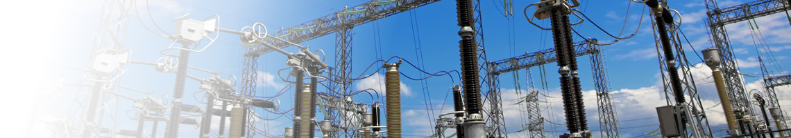 Electric substation