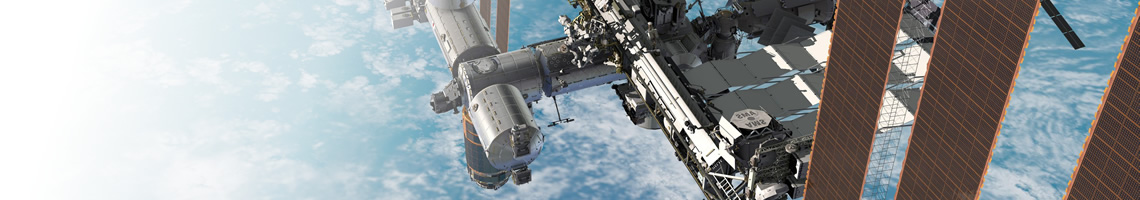 International Space Station