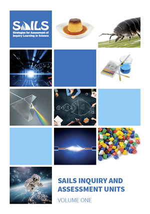 SAILS Units - Volume 1